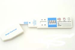 Synthetic Marijuana Drug Test